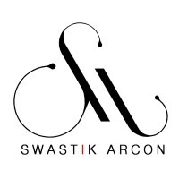 SWASTIK  ARCON logo - Similar company to Fyi Design Studios