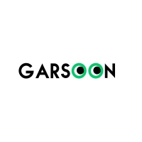 GARSOON logo - Similar company to Vertugo