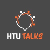 HTU Talks logo - Similar company to Ieee Htu