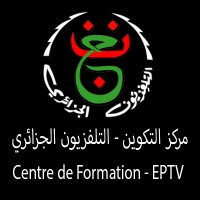 Centre de Formation - EPTV logo - Similar company to Mindak Studio