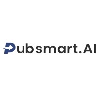 PubSmart AI logo - Similar company to Zeeker