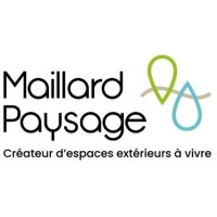 MAILLARD PISCINES ET PAYSAGES logo - Similar company to Maillard Paysage
