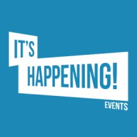 It's Happening Events logo - Similar company to Savage Ad Fox