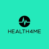 Health 4 Me logo - Similar company to Release Rave