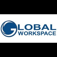 Global Workspace logo - Similar company to Archi Design