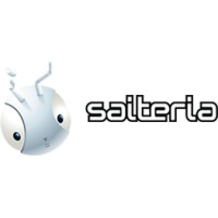 Saiteria / Enigma Web Solutions logo - Similar company to Dlm Brasil