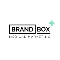 Brand Box Medical logo - Similar company to Viking Films