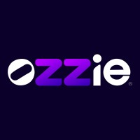 Ozzie logo - Similar company to Unidental Ceará