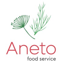 Aneto Food Service logo - Similar company to Quality Catering