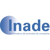 Inade, crematorio de animales de compañía logo - Similar company to Ashkiwasi - Crematorio De Mascotas