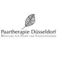 Praxis für Paartherapie Düsseldorf logo - Similar company to Ilovesolution - Webdesign & Seo Düsseldorf