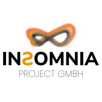 Insomnia Project GmbH logo - Similar company to Cloudfreunde Gmbh