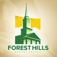 Forest Hills Baptist Church logo - Similar company to Nope