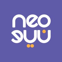 NEO Iraq logo - Similar company to Switch®