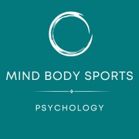 Mind, Body, Sports Psychology logo - Similar company to Hatched House