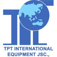 TPT INTERNATIONAL EQUIPMENT JSC. logo - Similar company to Titan Smarttech Pte Ltd