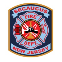Secaucus Volunteer Fire Department logo - Similar company to Secaucus Recreation