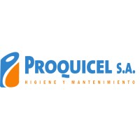 Proquicel S.A. logo - Similar company to Recinor