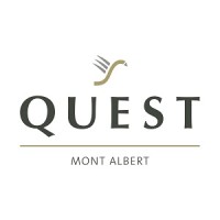 Quest Mont Albert logo - Similar company to Ozone Hotel Kangaroo Island