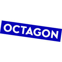 Octagon Theatre Bolton logo - Similar company to Acsol Ltd