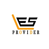 Ecommerce service provider logo - Similar company to Lead Commerce