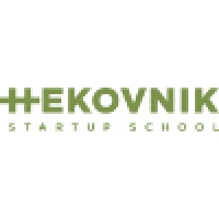 Hekovnik Startup School