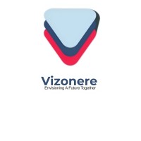 Vizonere logo - Similar company to Creative Virtual Assist