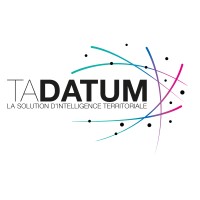 TADATUM logo - Similar company to Boundly