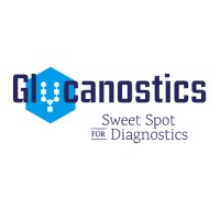 Glycanostics logo - Similar company to Multiplexdx International