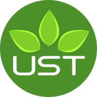 UST Corporation logo - Similar company to Blue Chip Group