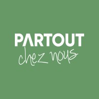 PARTOUT chez nous Inc. logo - Similar company to Moisson Sud-Ouest