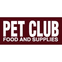 PET CLUB logo - Similar company to Pet Pro Supply Co.