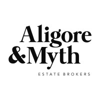 Aligore and Myth logo - Similar company to Keygate