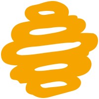 The Hive logo - Similar company to Get To Know Animals Cic