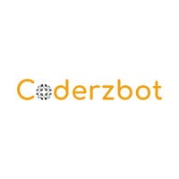 Coderzbot Innovations logo - Similar company to Ekamtek Software Llp