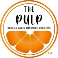 The Pulp logo - Similar company to Oyk