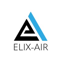 Elix-Air logo - Similar company to Scent Plus