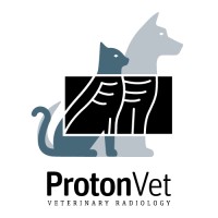 ProtonVet logo - Similar company to Corridor Vet