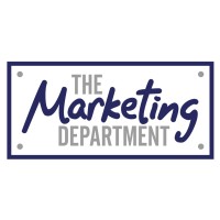 The Marketing Department | TMD logo - Similar company to The Marketing Loop