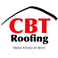 CBT Roofing logo - Similar company to Peak Roofing & Constructions Qld