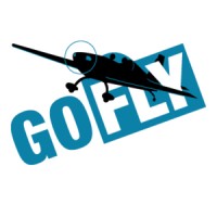 GoFly® Cursos Aeronáuticos logo - Similar company to E-Learning Aviation Center