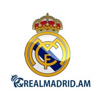 Peña Madridista Armenia | Official Fan Club of Real Madrid in Armenia logo - Similar company to Republican Union Of Employers Of Armenia