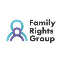 Family Rights Group logo - Similar company to Coram Voice