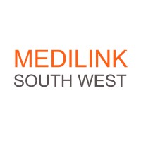Medilink South West logo - Similar company to Medilink Uk