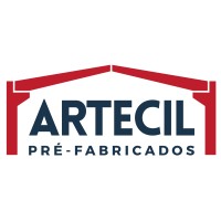 ARTECIL PRÉ FABRICADOS logo - Similar company to Grupo Folchini