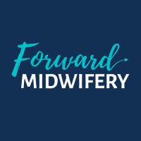 Forward Midwifery logo - Similar company to Tall Poppy