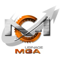 MECANIQUE GENERALE DE L'AUTHION logo - Similar company to Mecagear