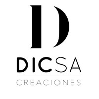 Creaciones DICSA logo - Similar company to Hikuri Creaciones S. De R.L. De C.V.