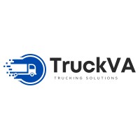 TruckVA logo - Similar company to Virtual Dispatch Services
