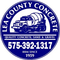 Lea County Concrete